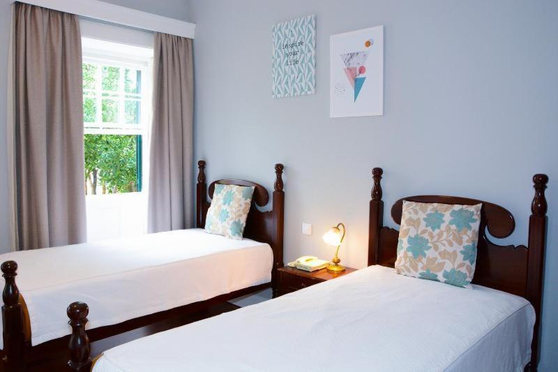 Hotel Solar De Boaventura Chambre photo
