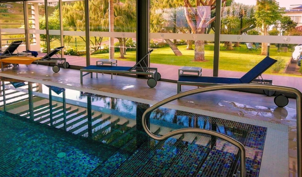 Hotel Solar De Boaventura Extérieur photo